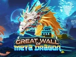 Great Wall of Meta Dragon