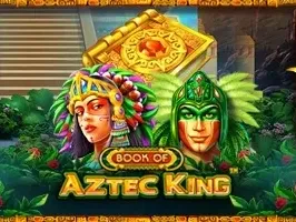 Book of Aztec King