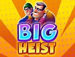 Big Heist screenshot