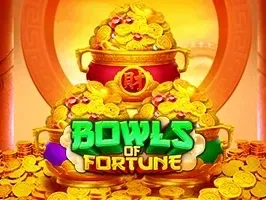 Bowls Of Fortune