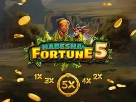 Habesha Fortune 5