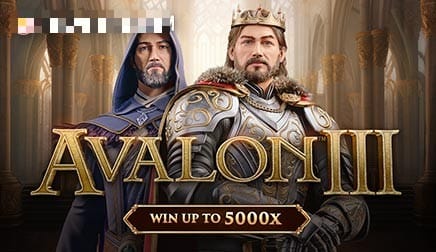 Avalon 3