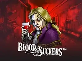 Blood Suckers J0_R2 DNT screenshot